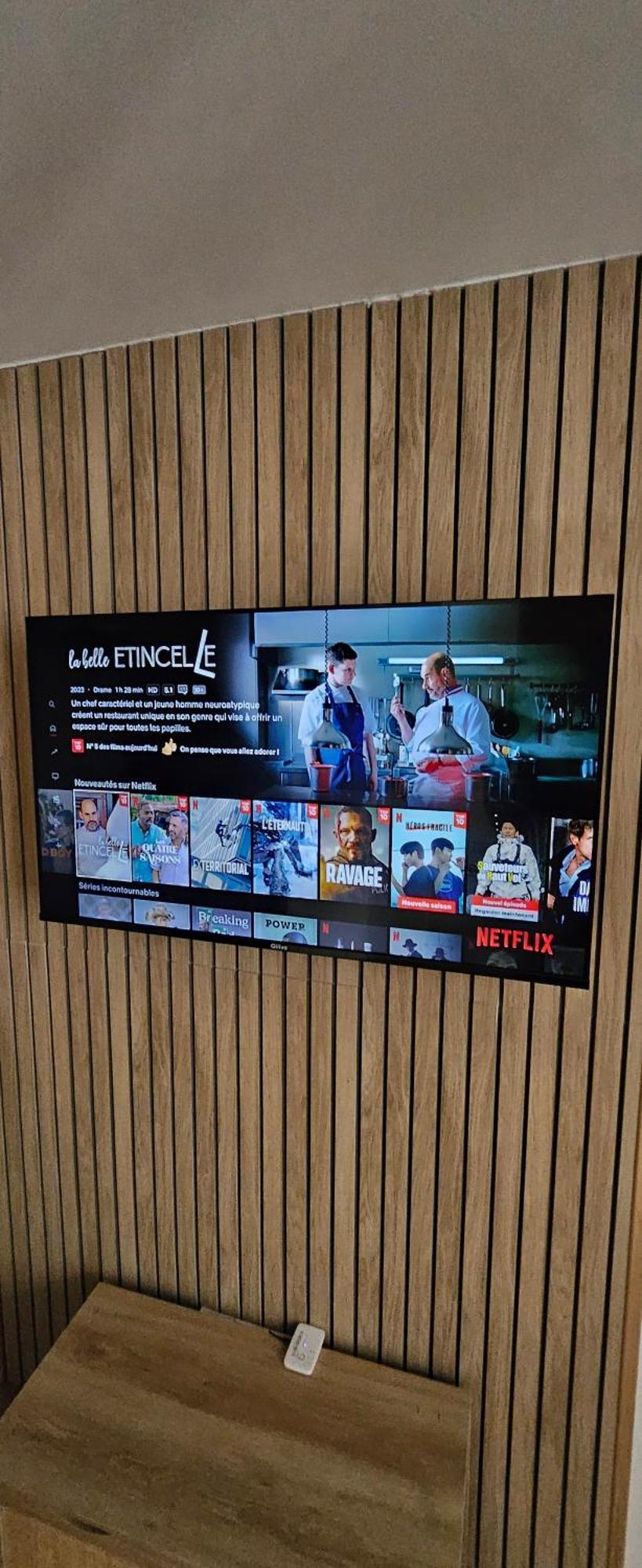 Appartement La Pepite Du Centre Historique - 7 Minutes A Pied De La Gare - 1er Etage - Netflix Valence (Drome)