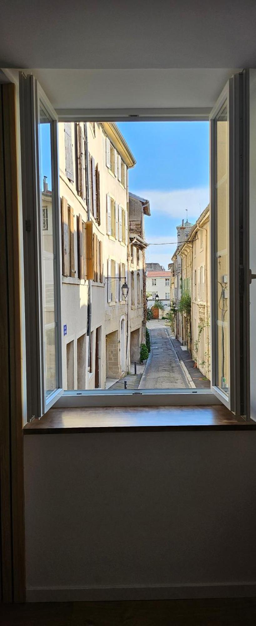 La Pepite Du Centre Historique - 7 Minutes A Pied De La Gare - 1er Etage - Netflix Appartement Valence (Drome)