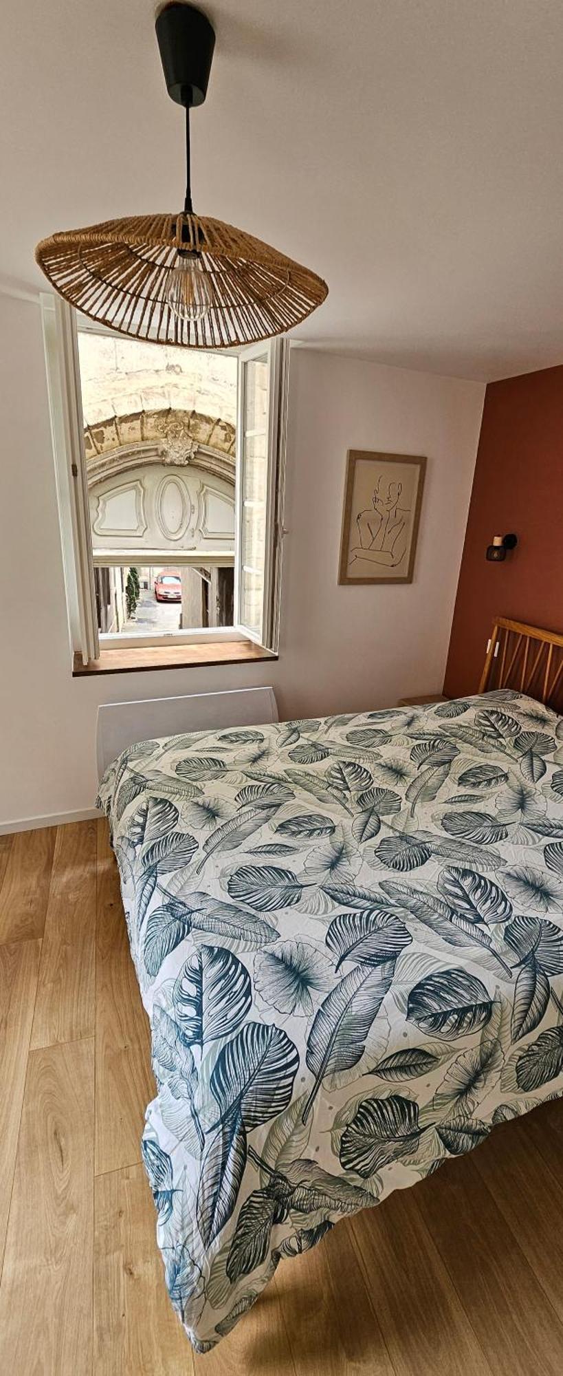 Appartement La Pepite Du Centre Historique - 7 Minutes A Pied De La Gare - 1er Etage - Netflix *